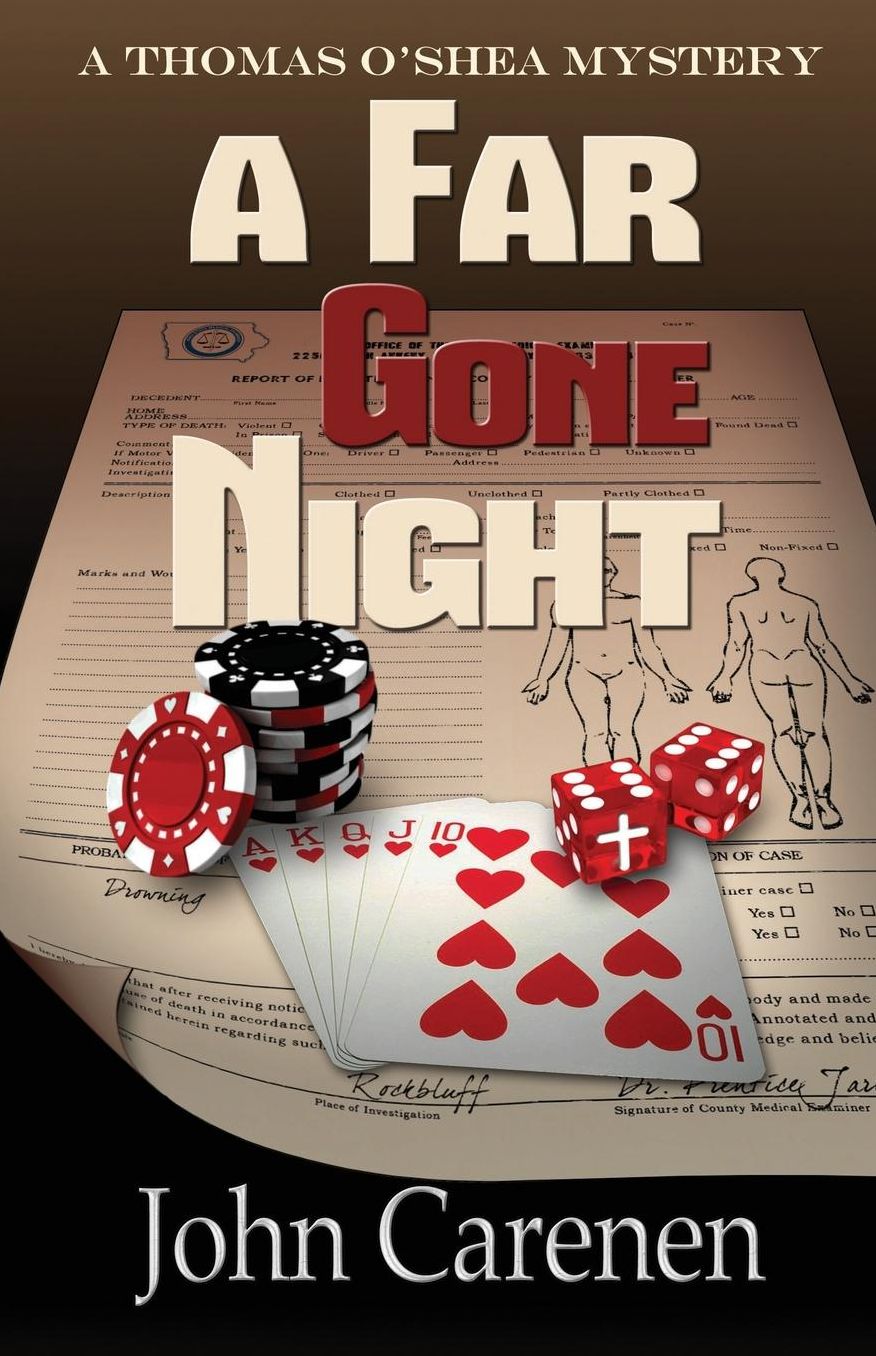 A Far Gone Night