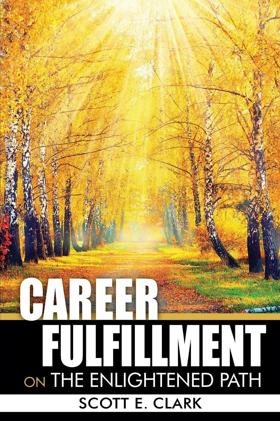 Career Fulfillment: On the Enlightened Path