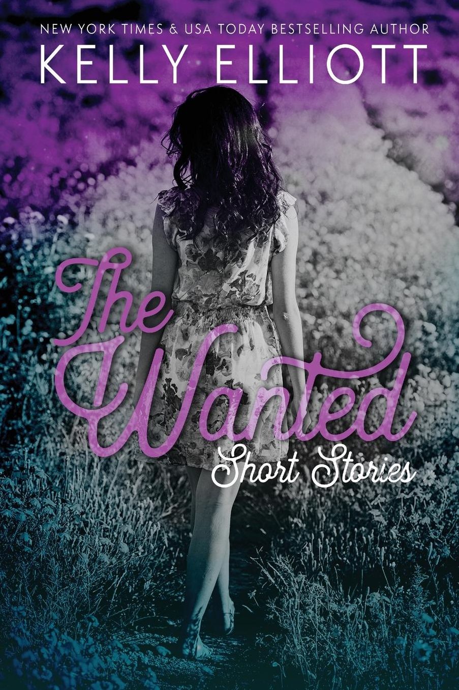 The Wanted Short Stories