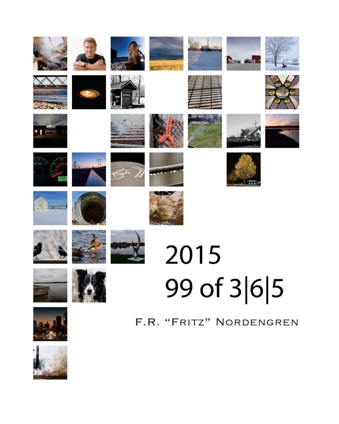 2015: 99 of 365