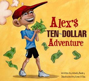 Alex's Ten-Dollar Adventure