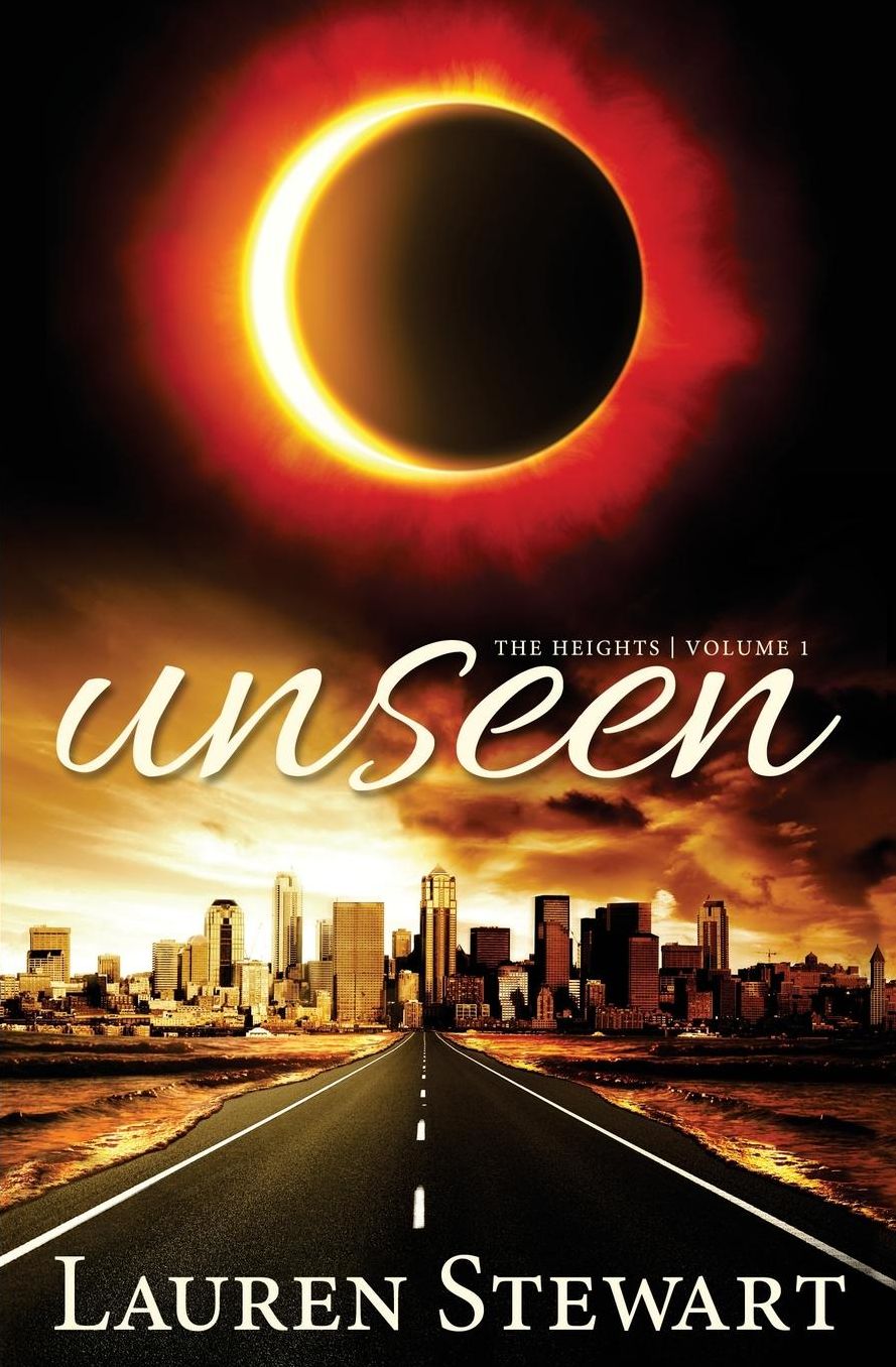 Unseen