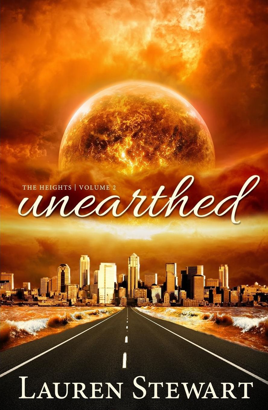 Unearthed