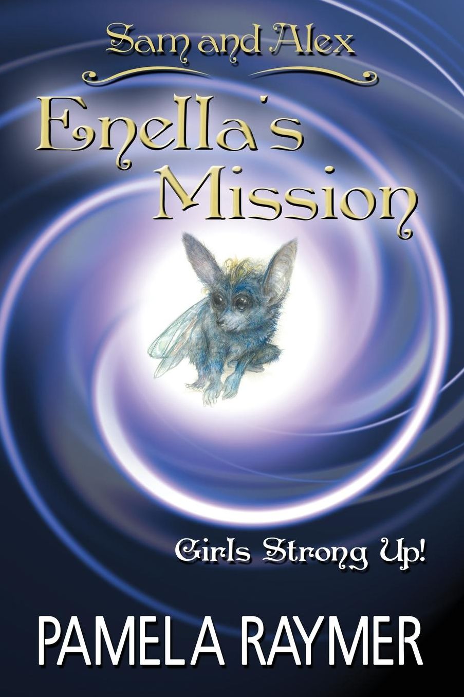 Sam and Alex: Enella's Mission