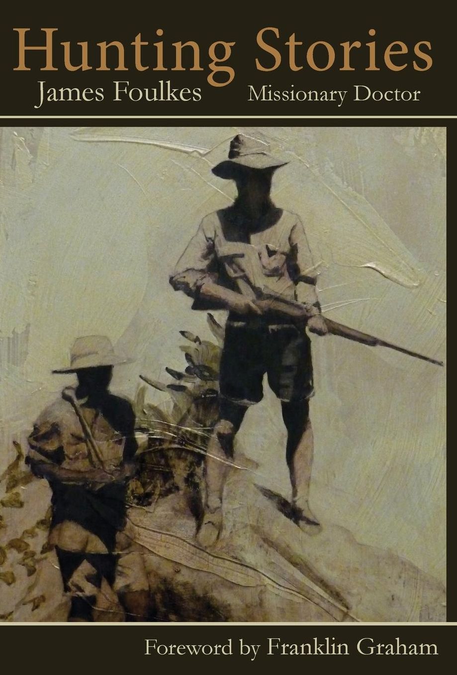 Hunting Stories