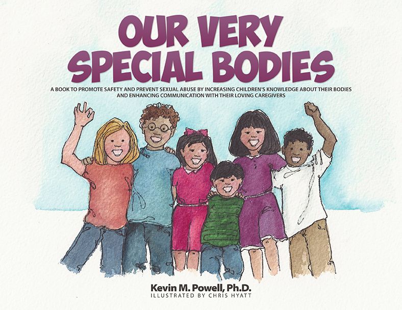 Our Very Special Bodies