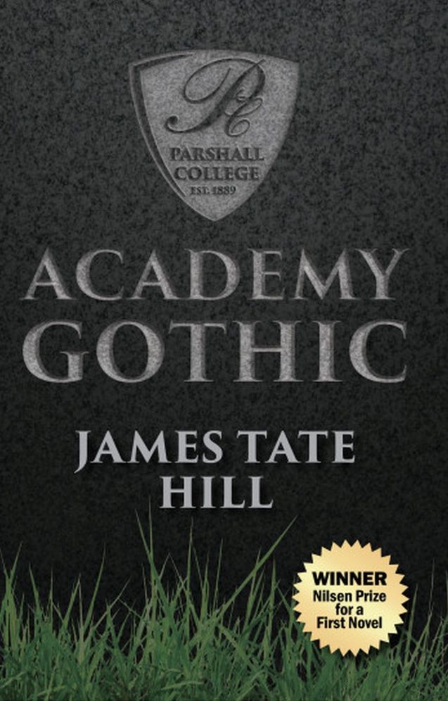 Academy Gothic