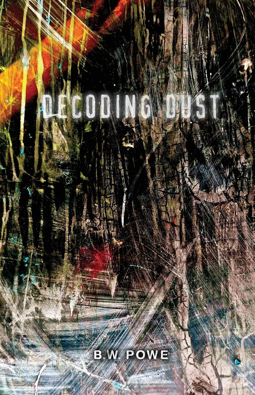 Decoding Dust