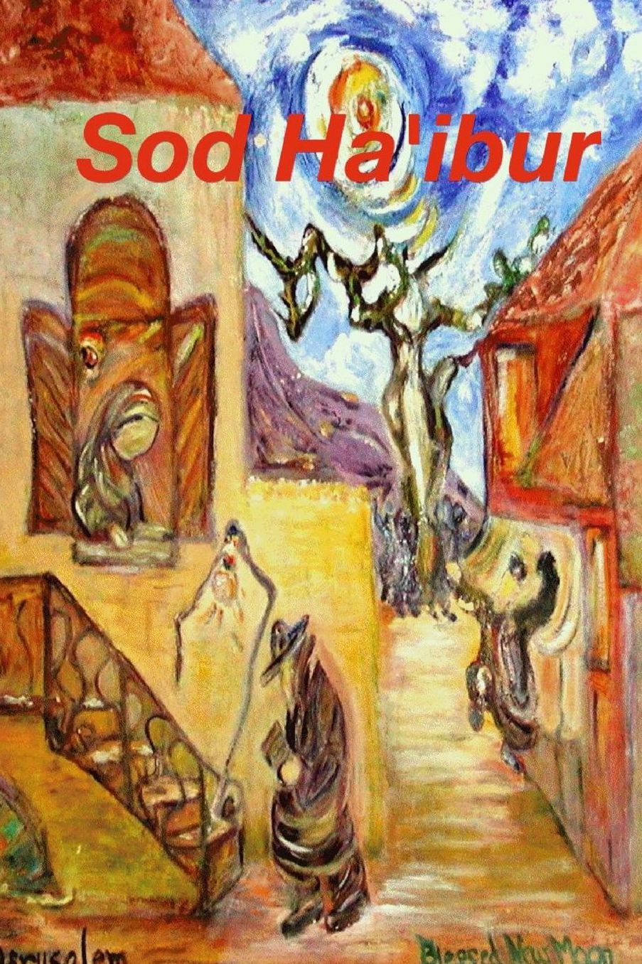 Sod Ha'ibur