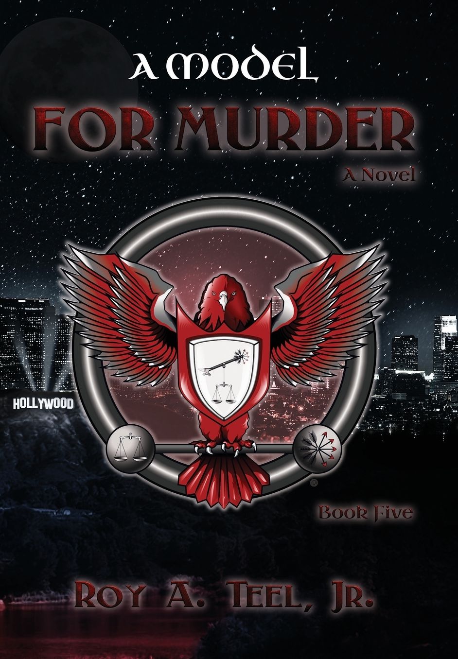 A Model for Murder