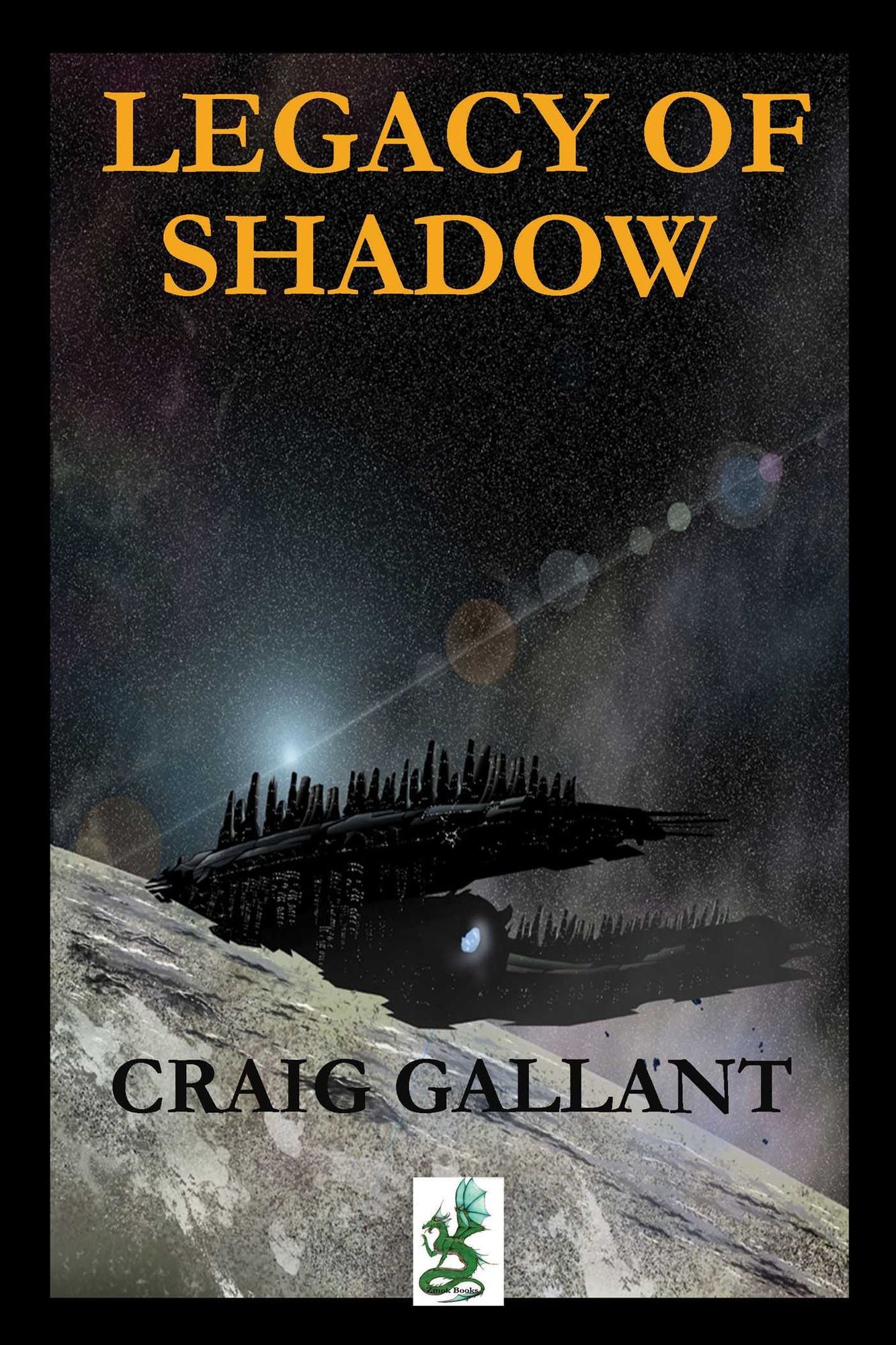 The Legacy of Shadow