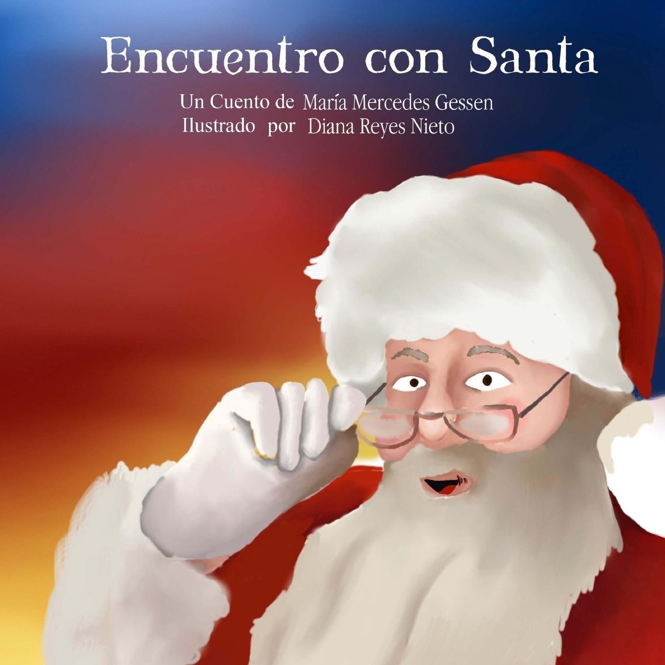 Encuentro con Santa