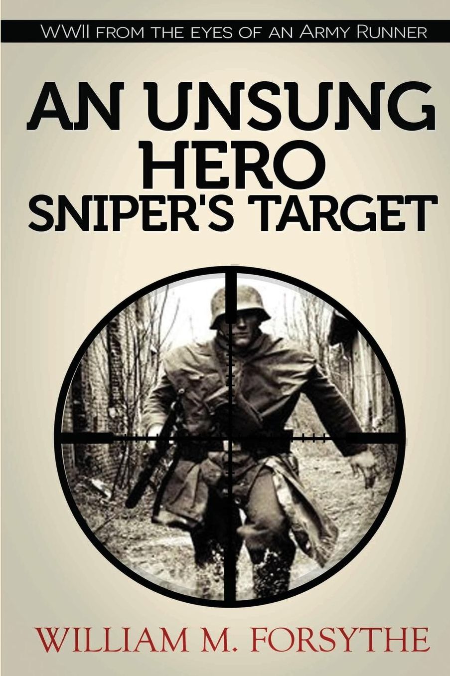 An Unsung Hero: Sniper's Target