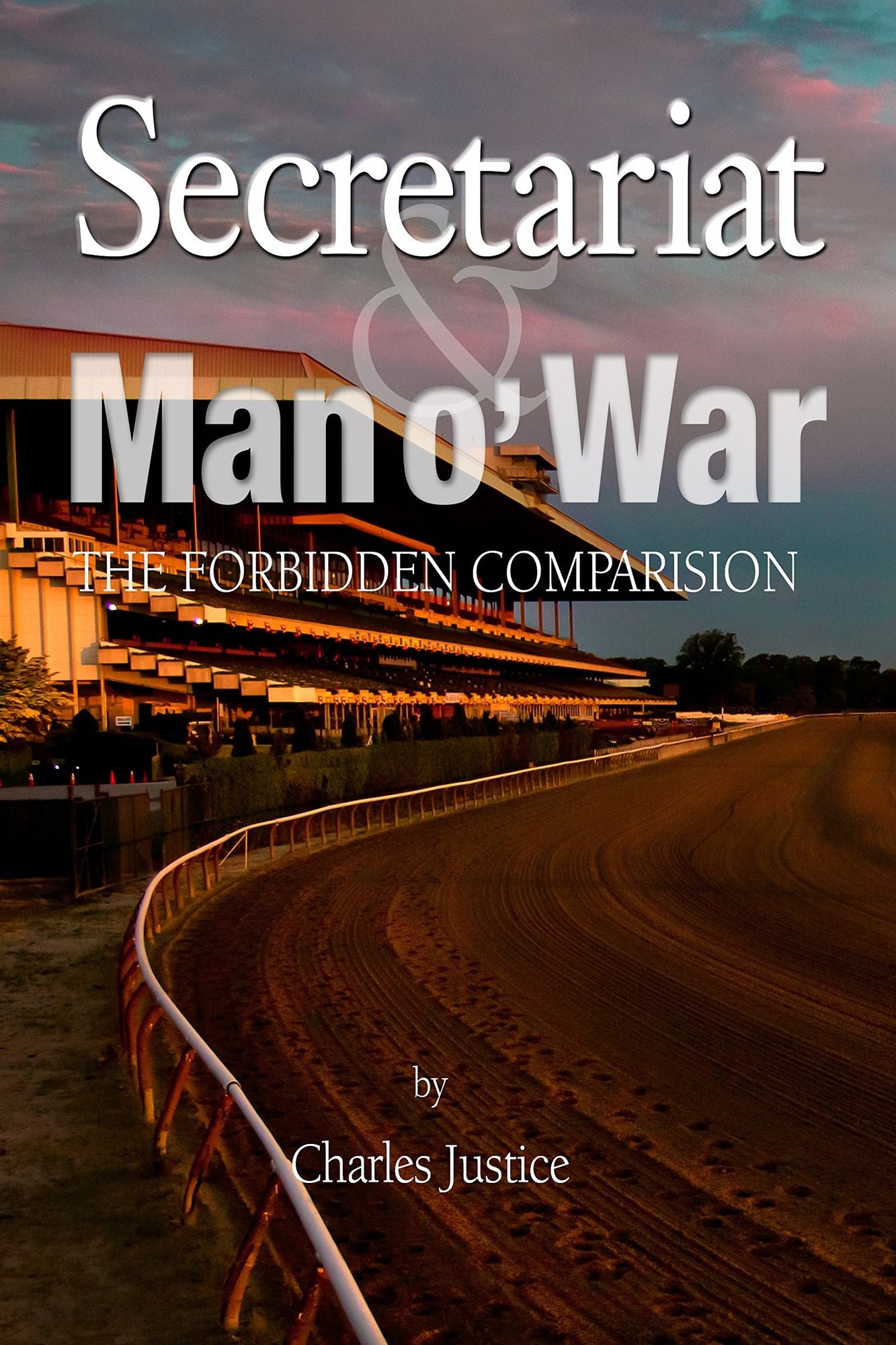 Secretariat and Man O'War
