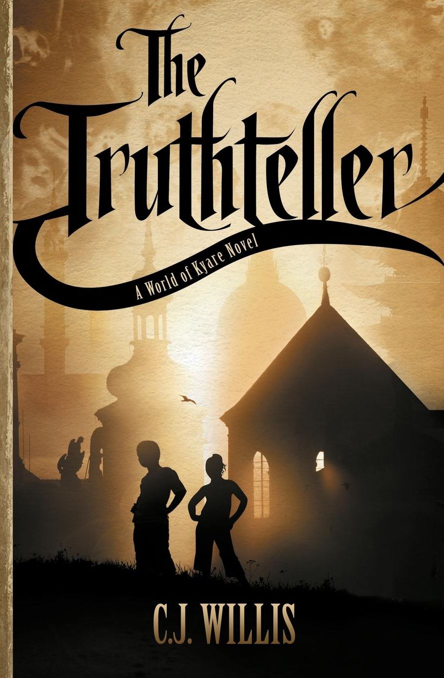 The Truthteller
