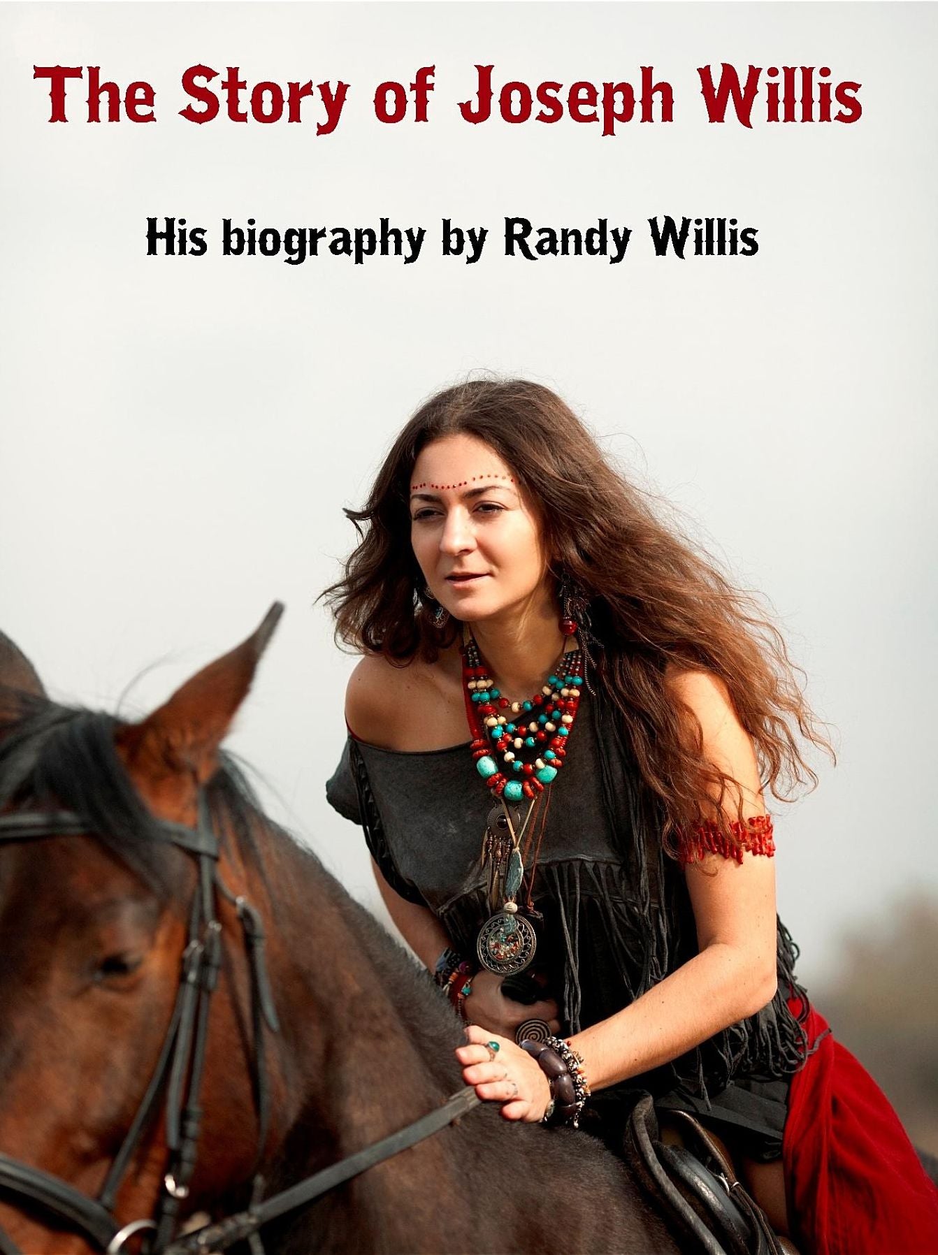 The Story of Joseph Willis