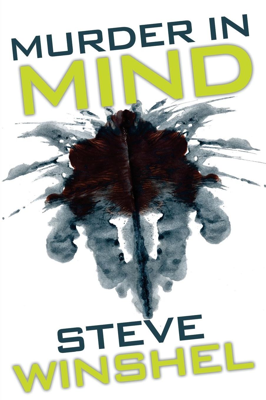 Murder in Mind