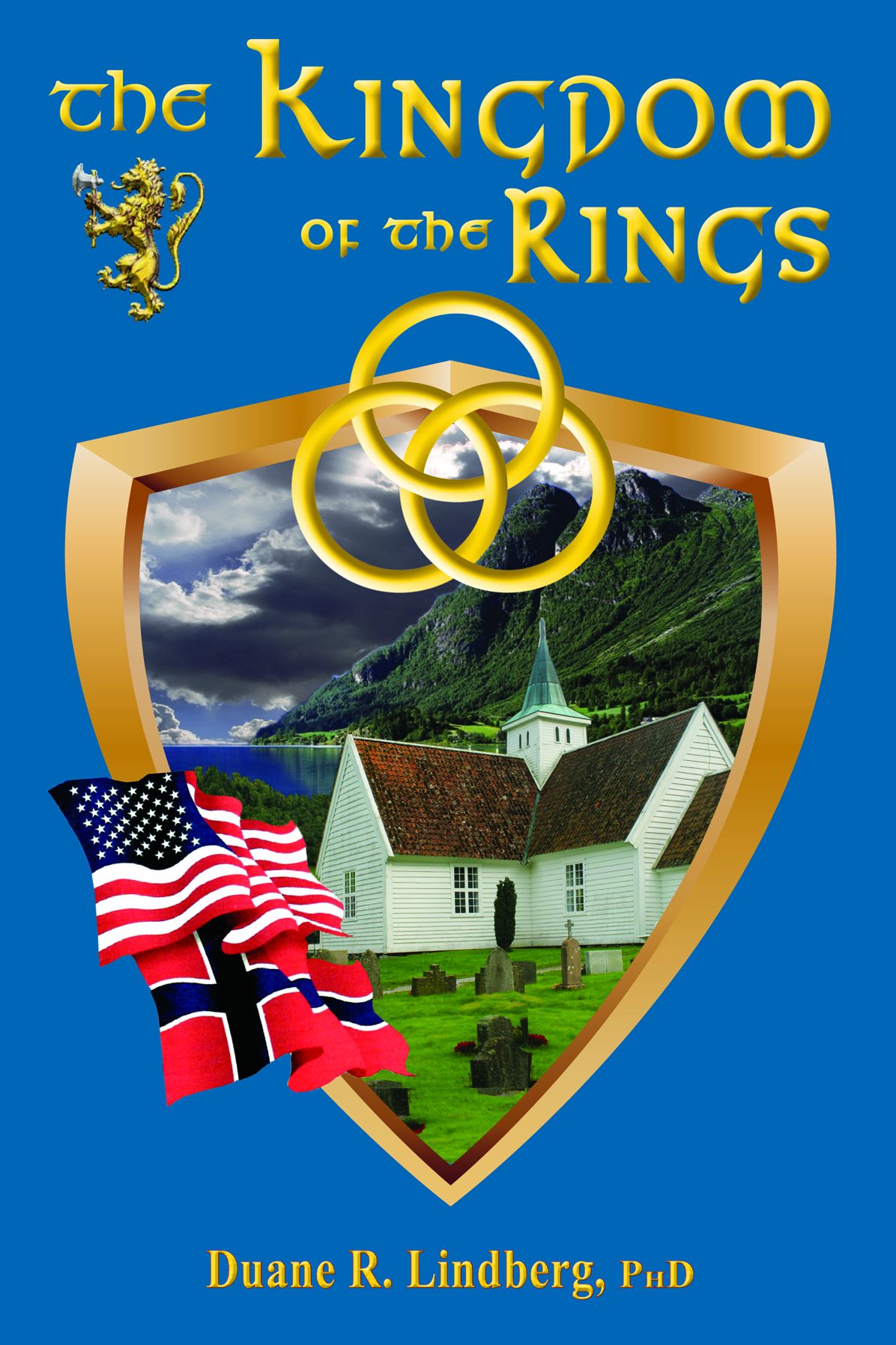 The Kingdom of the Rings