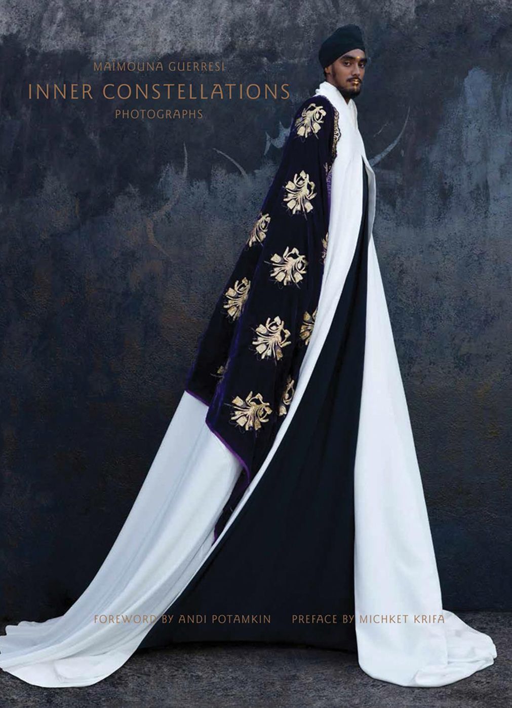 Inner Constellations: Maimouna Guerresi Photographs