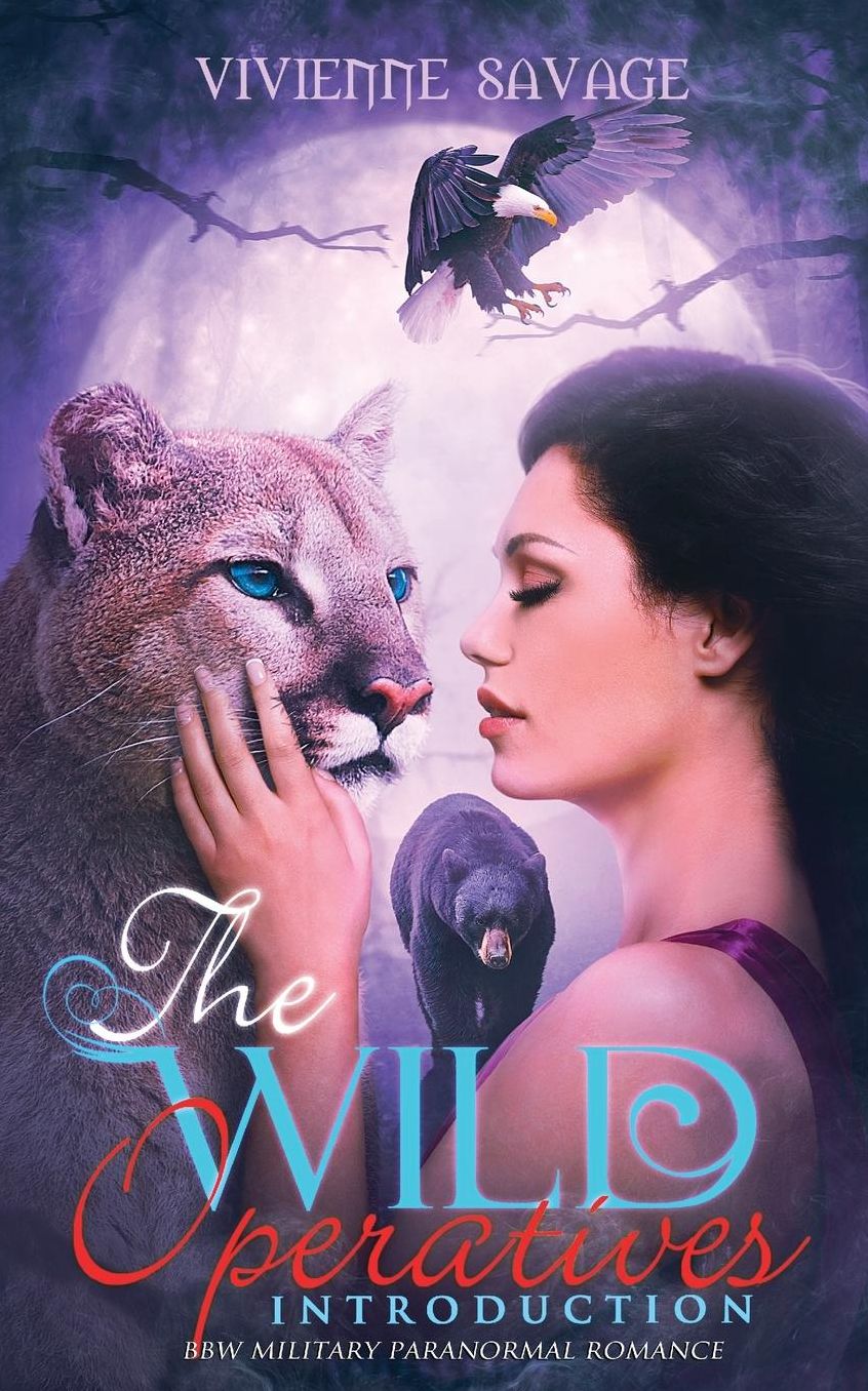 The Wild Operatives Collection