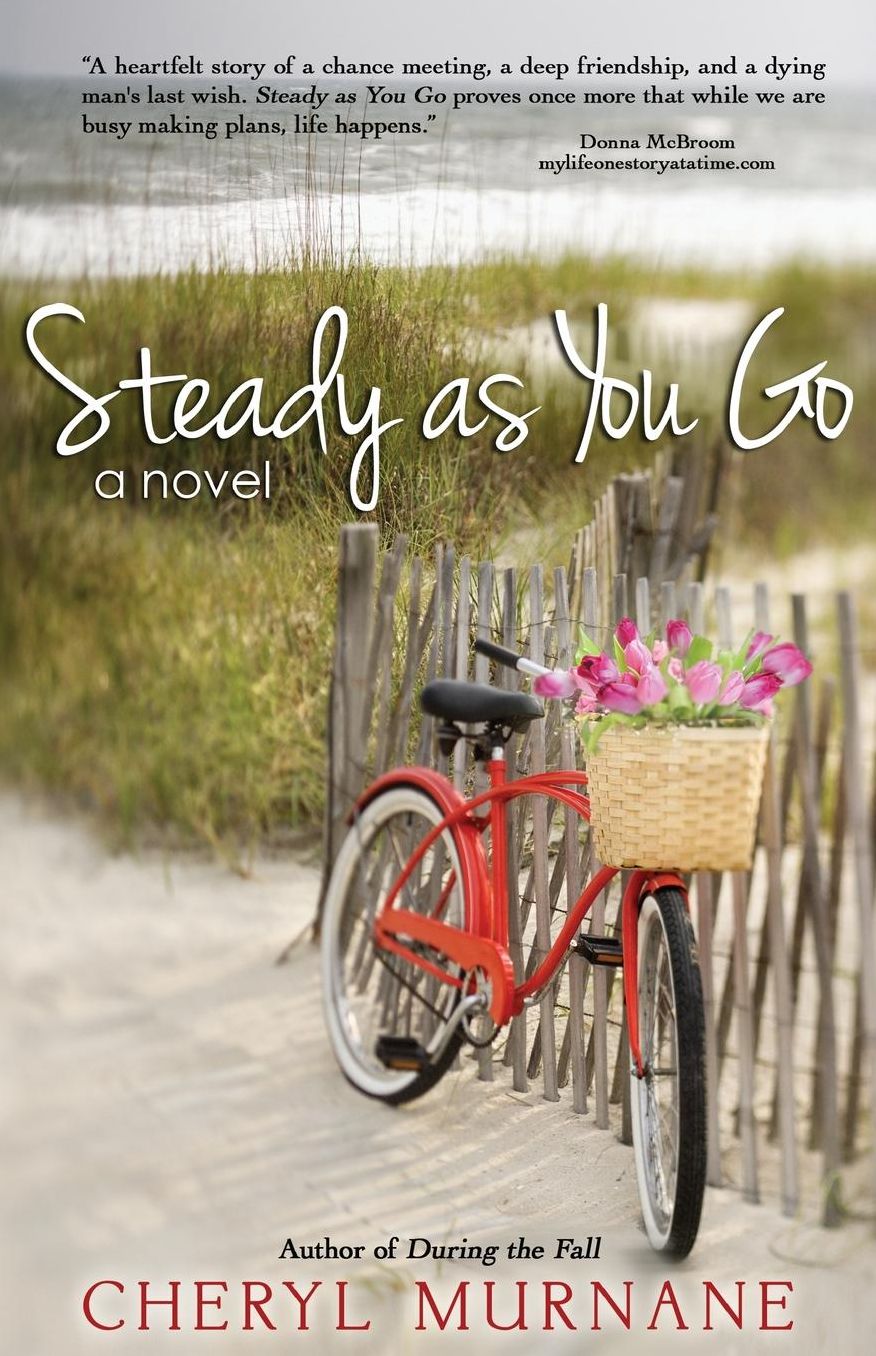 Steady as You Go