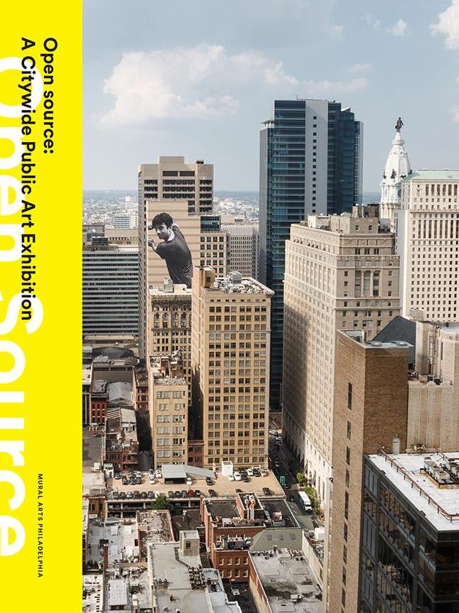 Open Source: A Citywide Public Art Exhibition