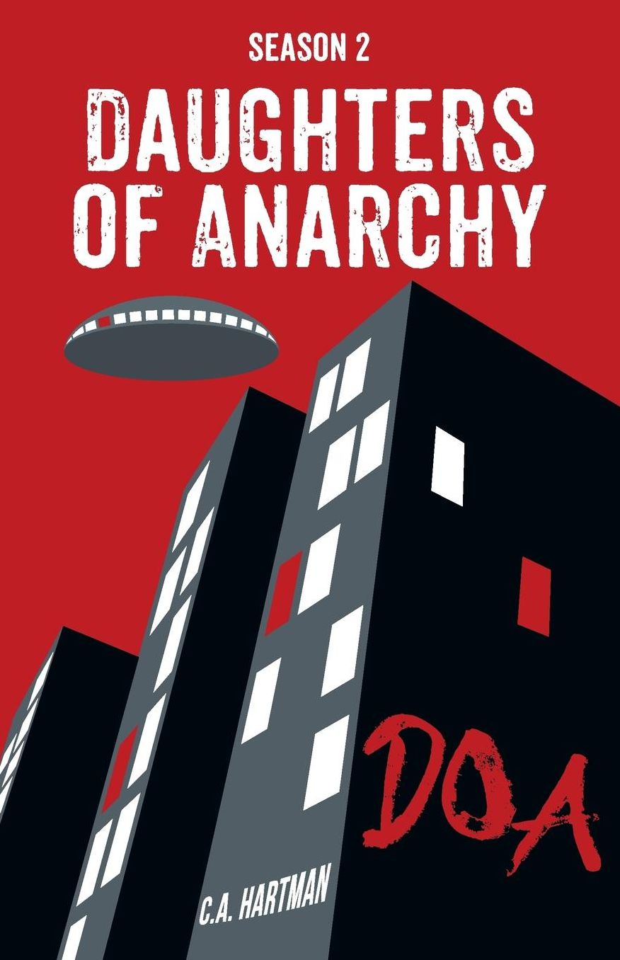 Daughters of Anarchy: Season 2
