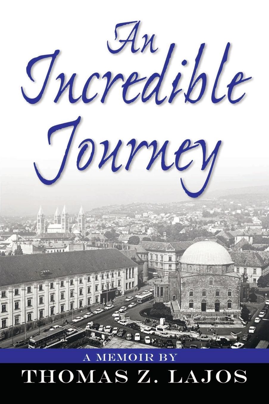 An Incredible Journey