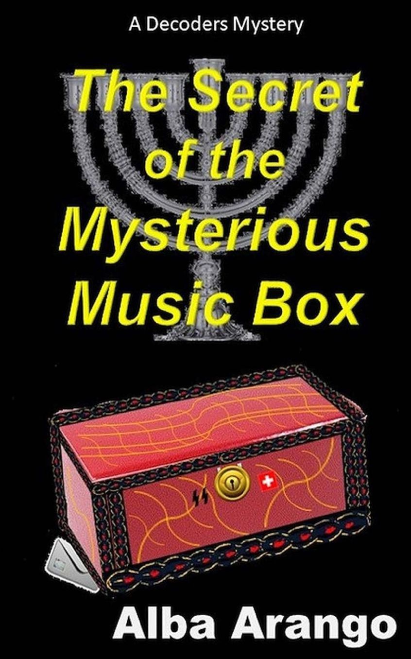 The Secret of the Mysterious Music Box
