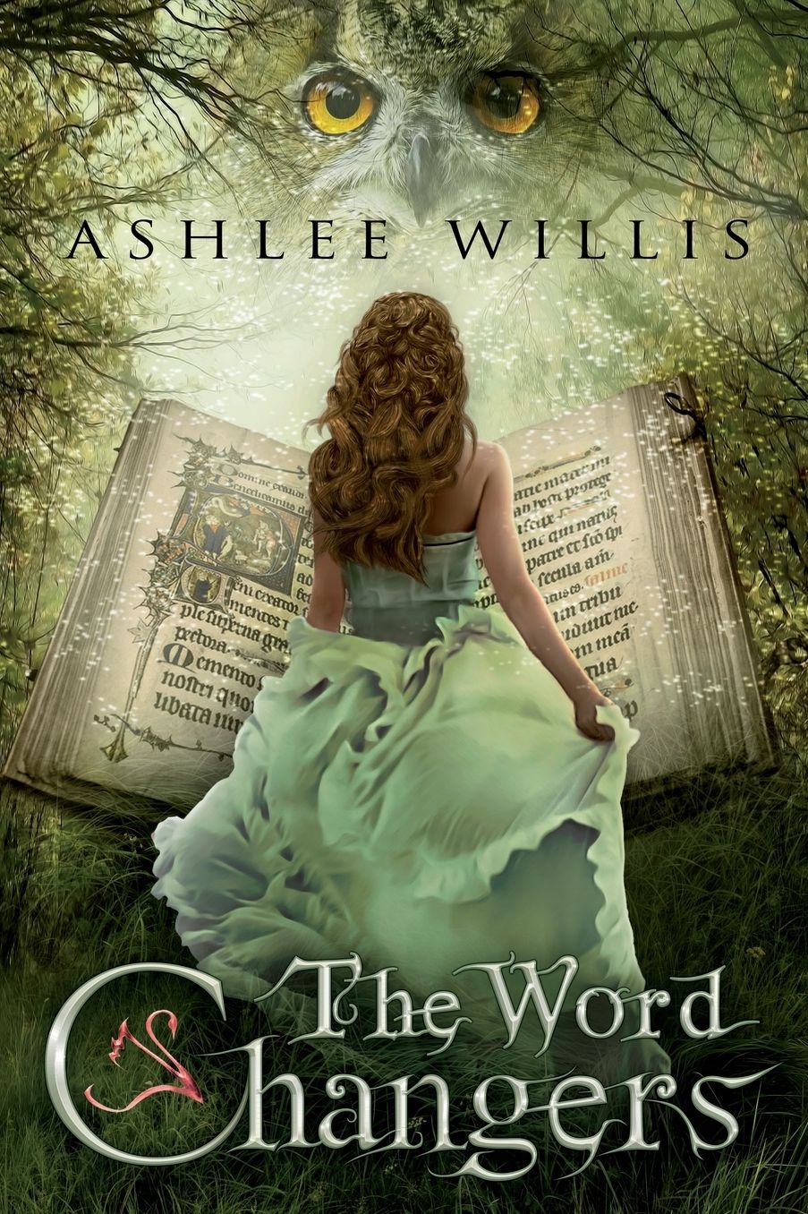 The Word Changers