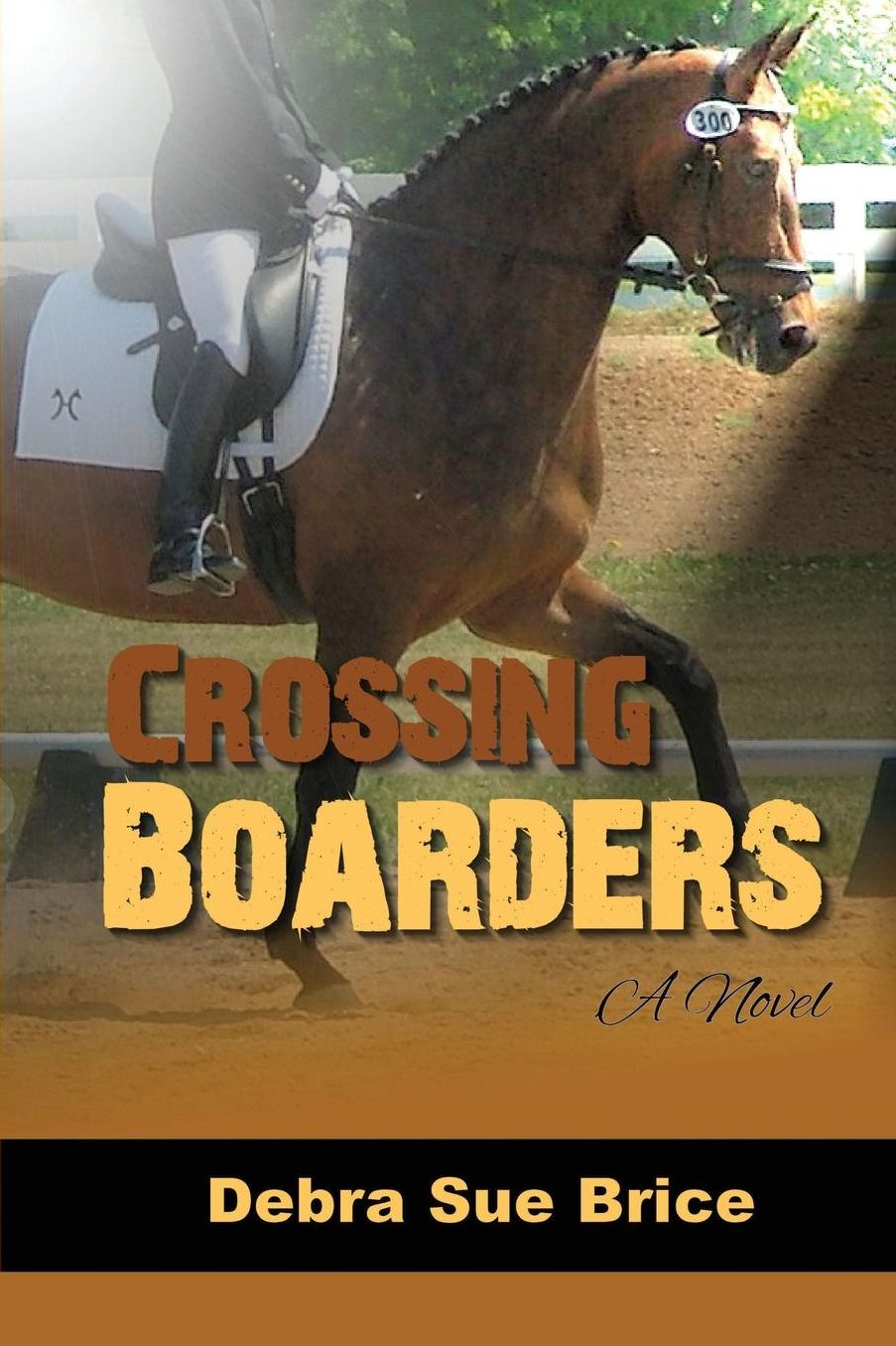 Crossing Boarders