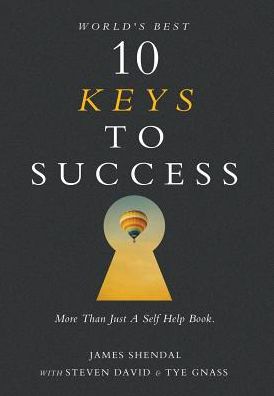 10 Keys to Success