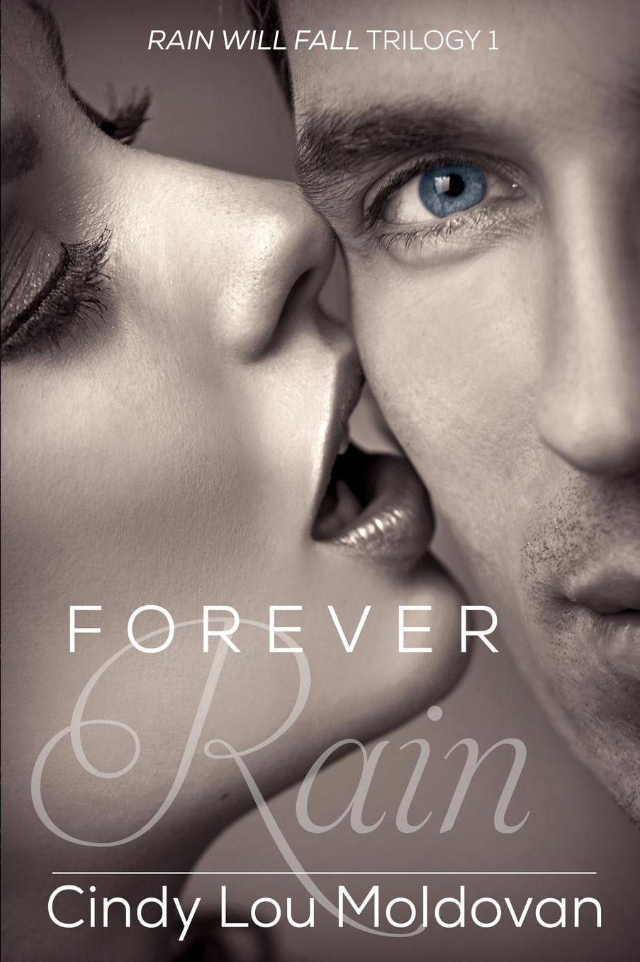 Forever rain: Forever rain: Rain will fall