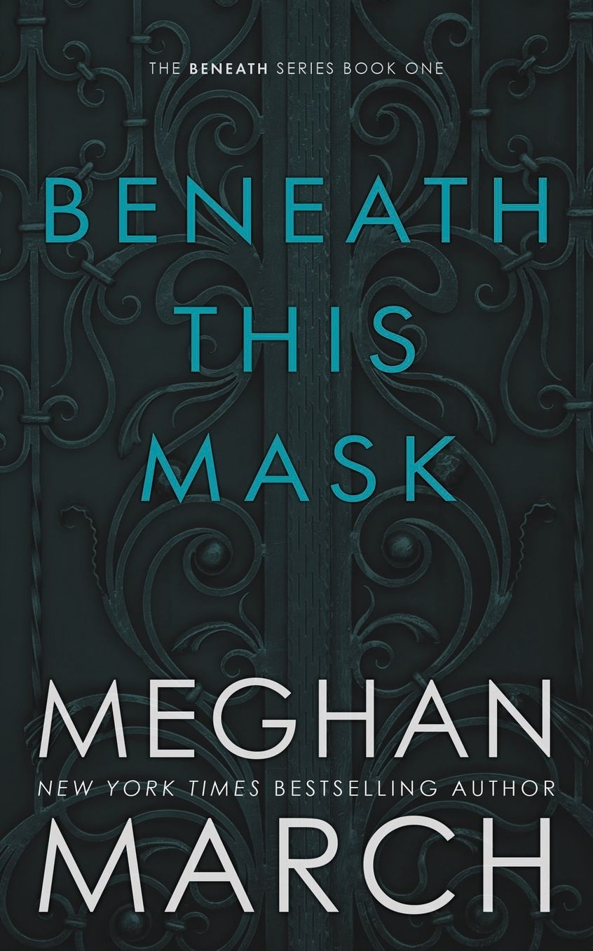 Beneath This Mask