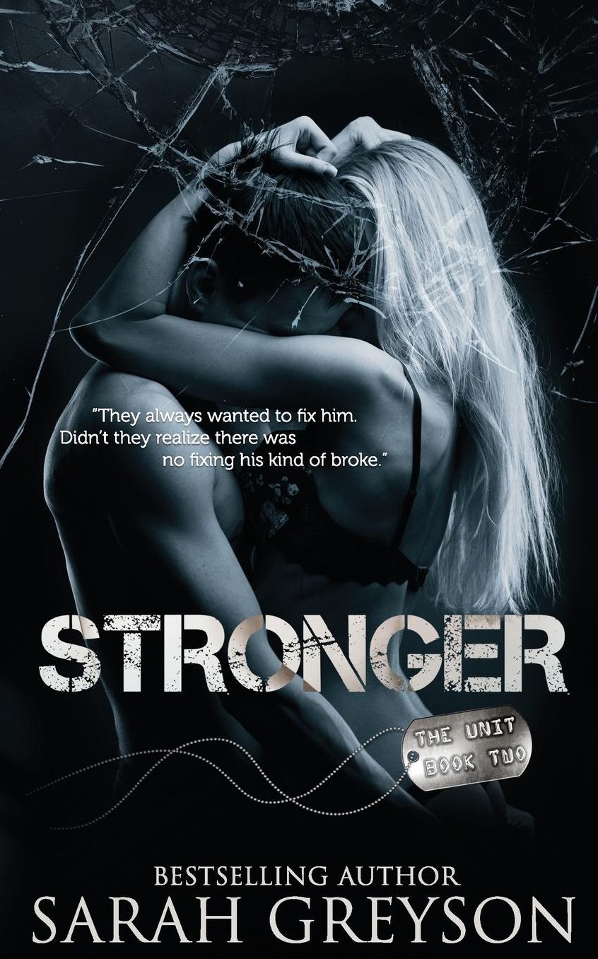 Stronger