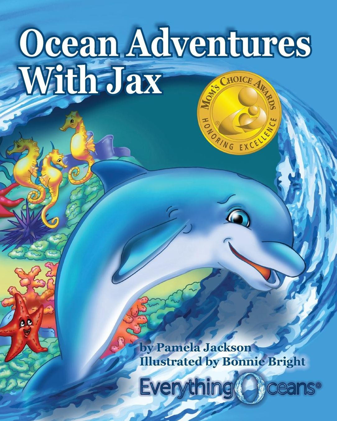 Ocean Adventures With Jax