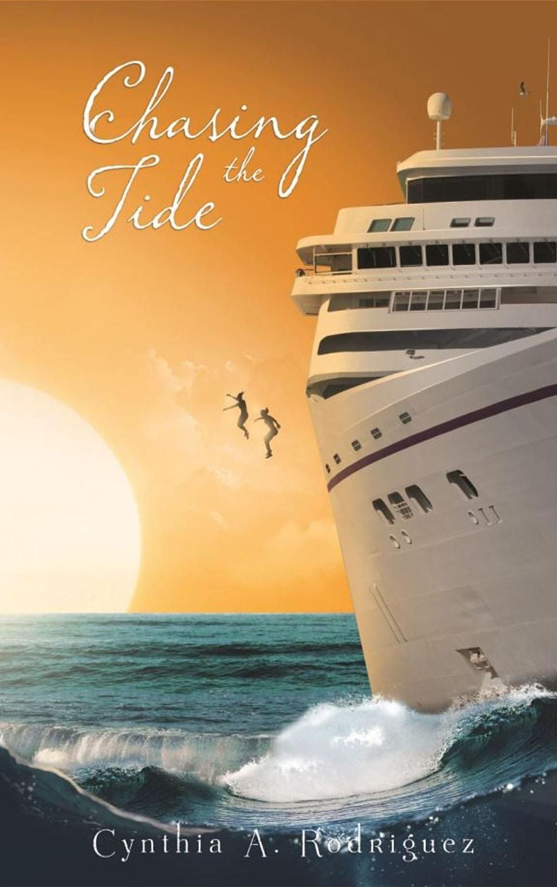 Chasing the Tide