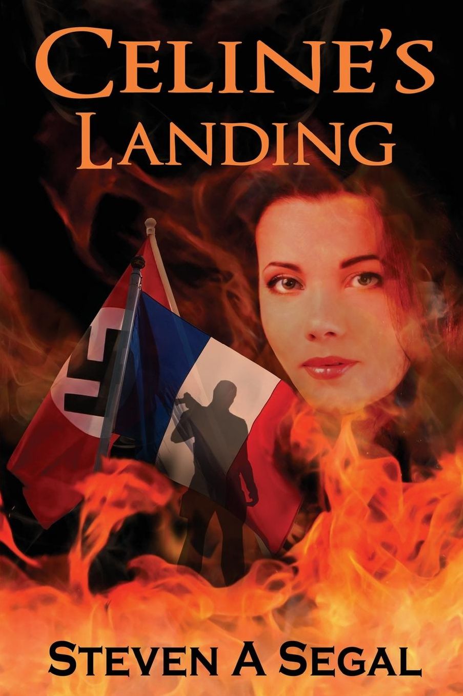 Celine's Landing: 2nd Edition