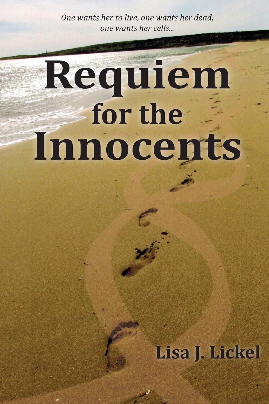 Requiem for the Innocents: a novel