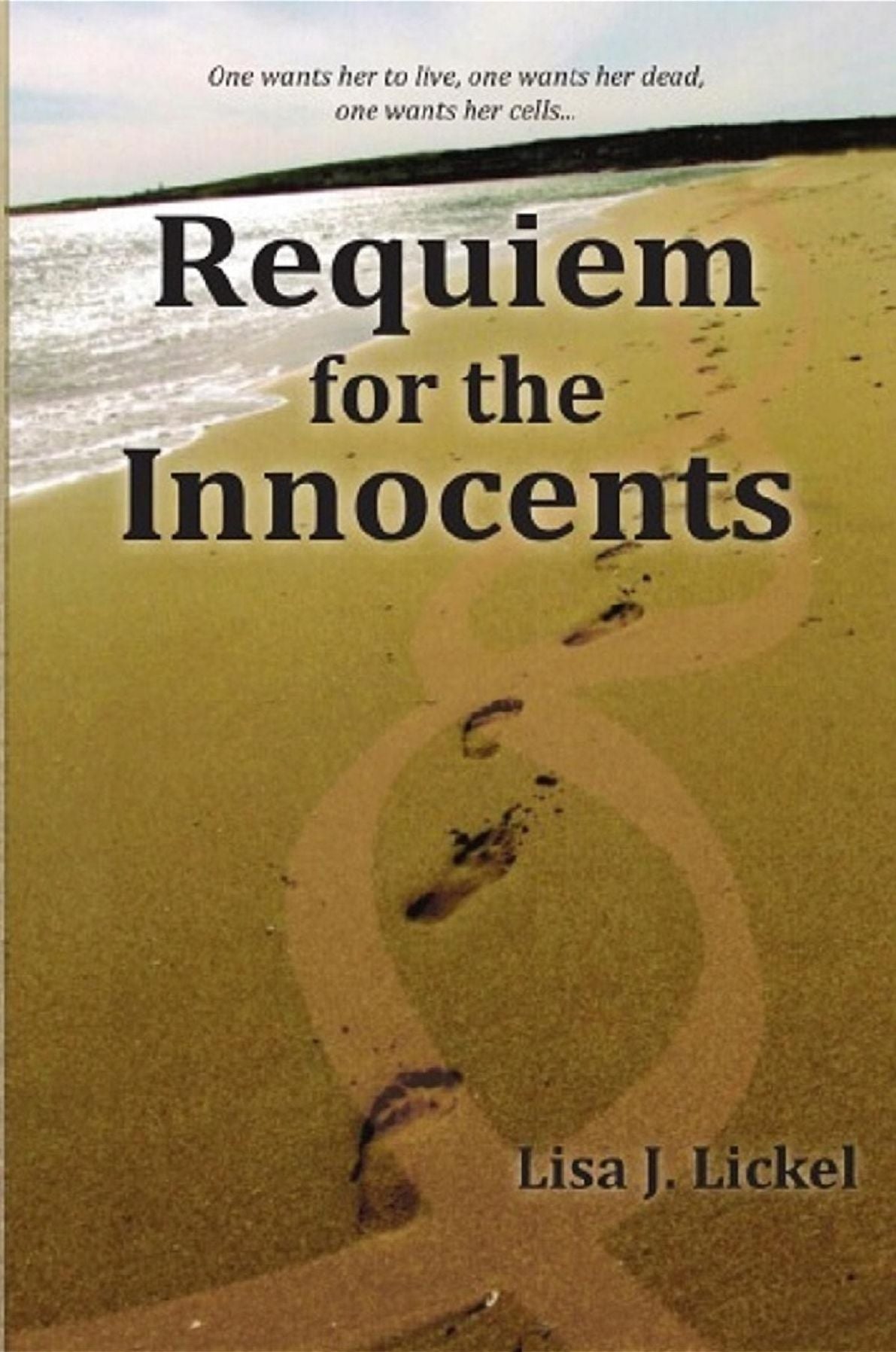 Requiem for the Innocents: a novel