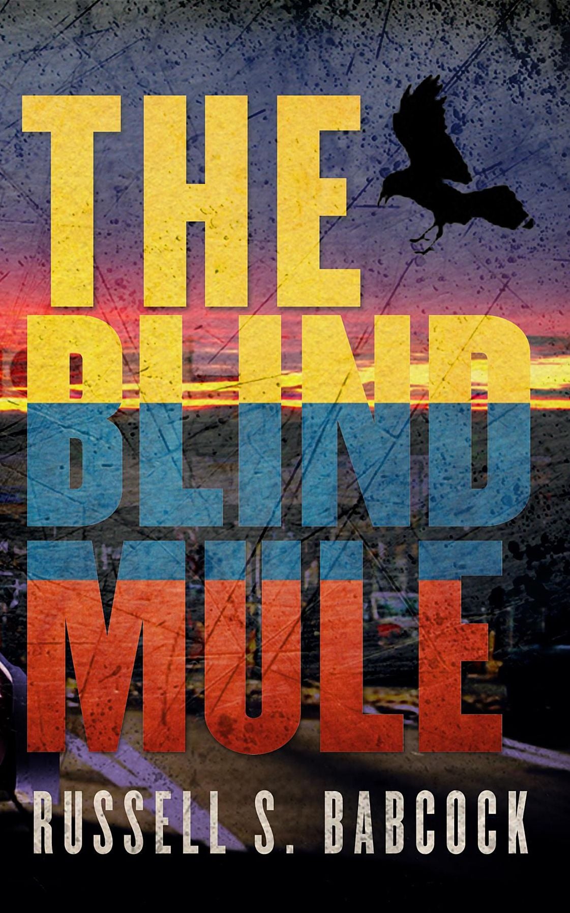 The Blind Mule