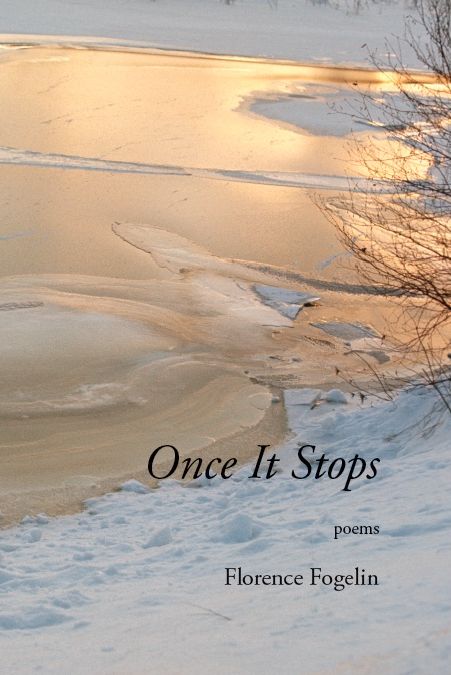 Once It Stops