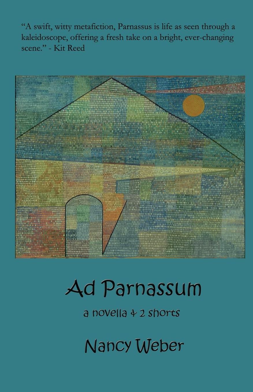 Ad Parnassum