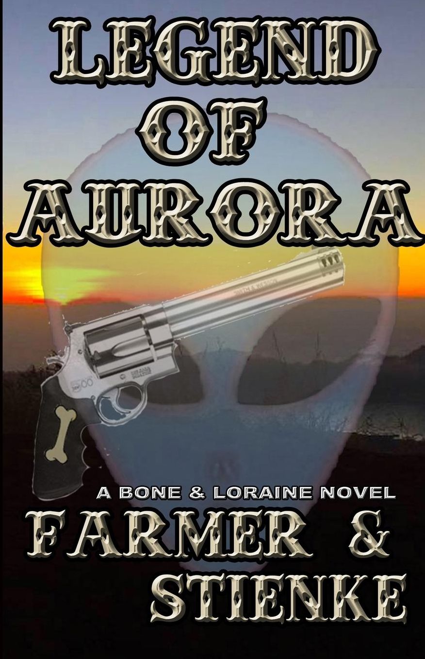 Legend of Aurora