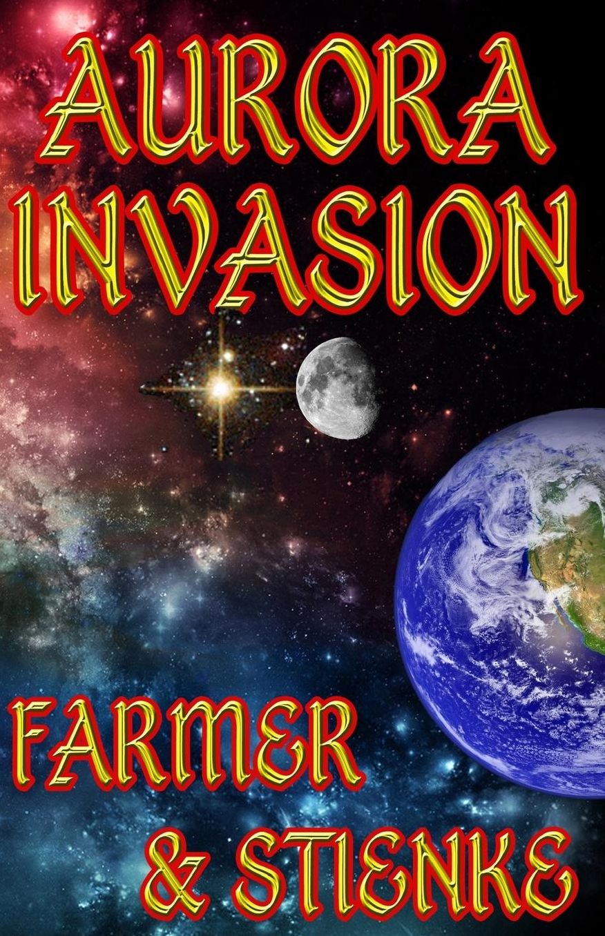 Aurora: Invasion