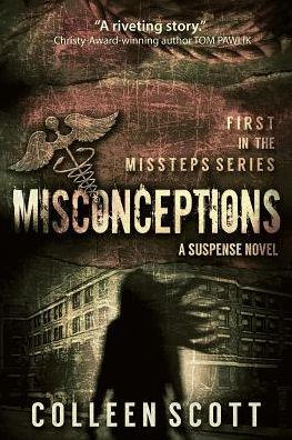 Misconceptions: A Suspense Novel