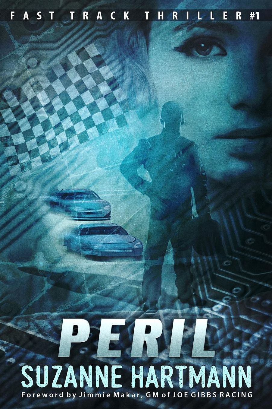Peril: a Novel