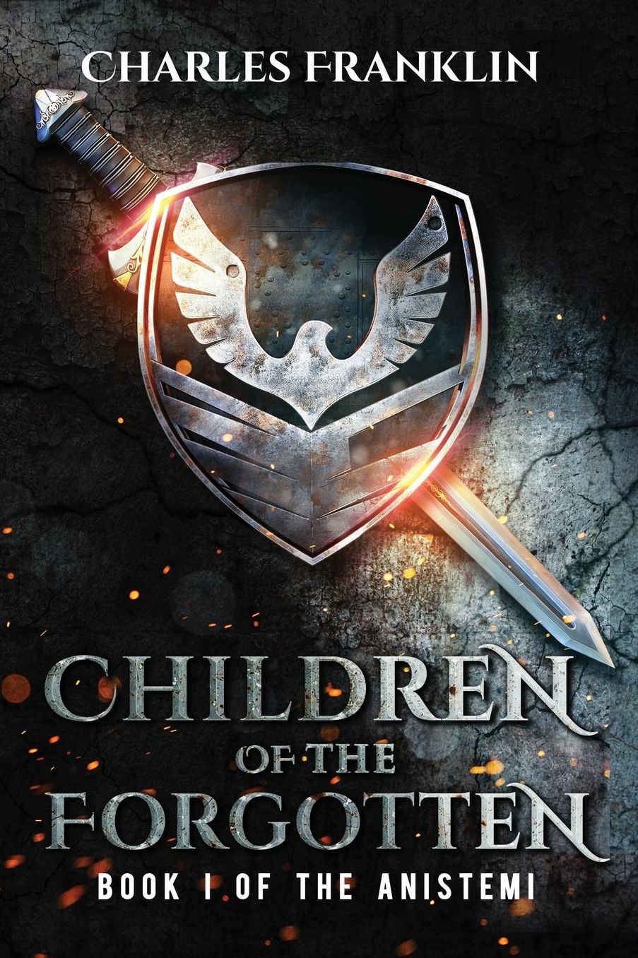 Children of the Forgotten: A Novel