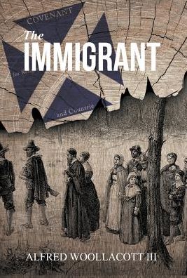 The Immigrant: One from My Four Legged Stool