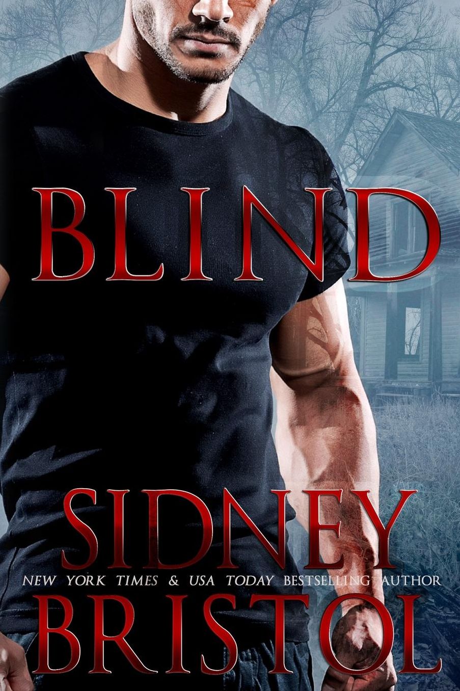 Blind: Killer Instincts